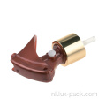 PP van hoge kwaliteit PP 28/400 Spray Bottle Trigger Sprayer met buis